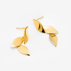 Kolczyki ANIA KRUK  - zdjęcie produktu