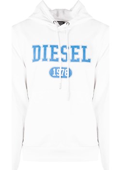 Diesel Bluza "S-Ginn" | A03826-0HAYT-100 | Mężczyzna | Biały Diesel okazja ubierzsie.com - kod rabatowy