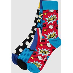 Skarpetki męskie Happy Socks  - zdjęcie produktu
