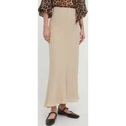 Spódnica By Malene Birger wiosenna maxi  - zdjęcie produktu