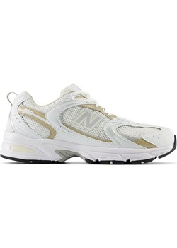 Buty New Balance MR530RD - białe New Balance streetstyle24.pl - kod rabatowy