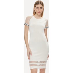 Liu Jo sukienka biała  - zdjęcie produktu