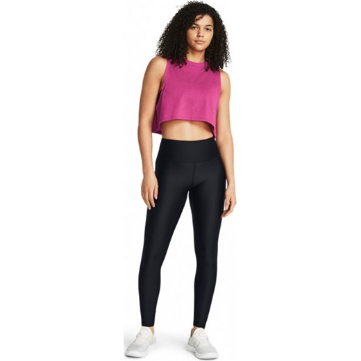 Damskie legginsy treningowe Under Armour Branded Legging - czarne