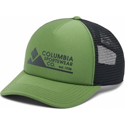 Columbia czapka z daszkiem męska  - zdjęcie produktu