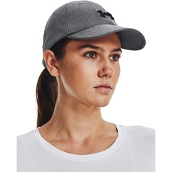 Czapka z daszkiem damska Under Armour  - zdjęcie produktu
