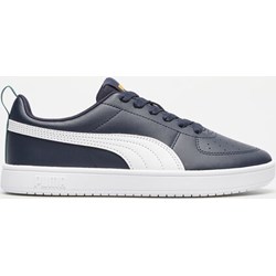 Trampki damskie Puma sznurowane sportowe płaskie  - zdjęcie produktu