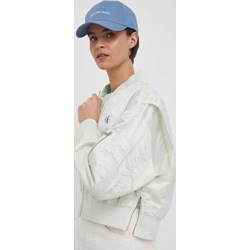 Kurtka damska Calvin Klein - ANSWEAR.com - zdjęcie produktu