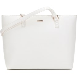 Shopper bag WITTCHEN ze skóry ekologicznej  - zdjęcie produktu