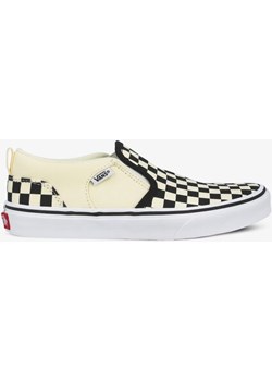 VANS YT ASHER CHECKERS VN000VH0IPD1  Vans 50style.pl - kod rabatowy