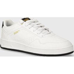 Buty sportowe męskie Puma wiązane  - zdjęcie produktu