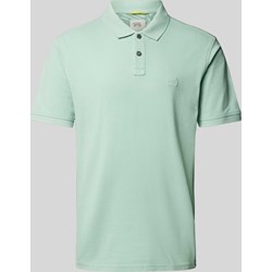 T-shirt męski Camel Active - Peek&Cloppenburg  - zdjęcie produktu