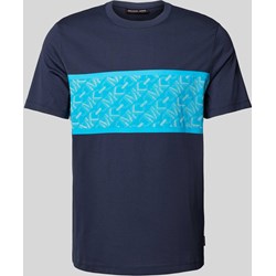 Michael Kors t-shirt męski z krótkimi rękawami  - zdjęcie produktu