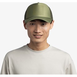 Buff czapka z daszkiem męska  - zdjęcie produktu