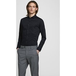 Koszula męska Jack & Jones casual  - zdjęcie produktu