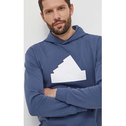 Bluza męska Adidas w stylu młodzieżowym  - zdjęcie produktu