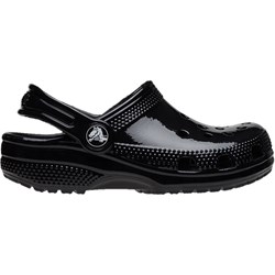 Klapki dziecięce Crocs bez zapięcia z gumy  - zdjęcie produktu