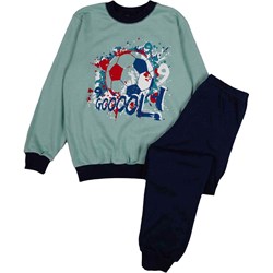 Piżama dziecięce Tup Tup bawełniana  - zdjęcie produktu
