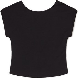 Bluzka damska Cropp z elastanu  - zdjęcie produktu