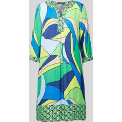 Sukienka BETTY BARCLAY luźna  - zdjęcie produktu