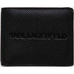 Portfel męski Karl Lagerfeld  - zdjęcie produktu
