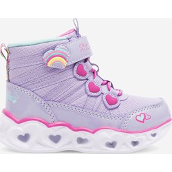 Buty zimowe dziecięce Skechers na jesień  - zdjęcie produktu