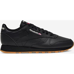Buty sportowe męskie czarne Reebok  - zdjęcie produktu