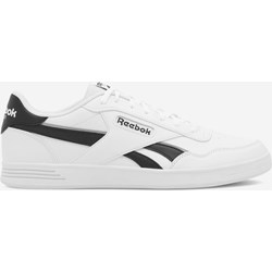 Buty sportowe męskie Reebok białe sznurowane  - zdjęcie produktu