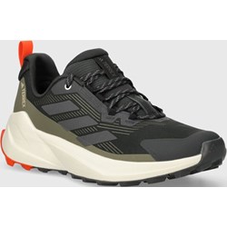 Buty trekkingowe męskie Adidas sznurowane  - zdjęcie produktu