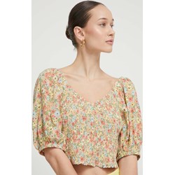 Bluzka damska Rip Curl z długim rękawem  - zdjęcie produktu