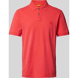 T-shirt męski Camel Active - Peek&Cloppenburg  - zdjęcie produktu
