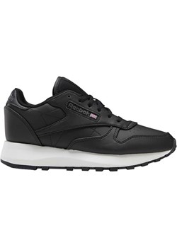 Reebok Classic SP Vegan Damskie Czarne (GX8692) Reebok promocyjna cena Worldbox - kod rabatowy
