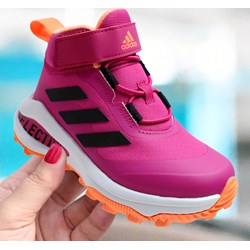Buty trekkingowe dziecięce Adidas  - zdjęcie produktu