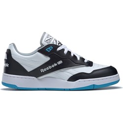 Buty sportowe męskie Reebok zamszowe  - zdjęcie produktu