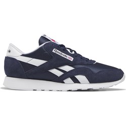 Buty sportowe męskie Reebok zamszowe  - zdjęcie produktu