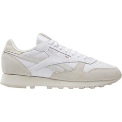 Buty sportowe męskie Reebok z zamszu beżowe  - zdjęcie produktu