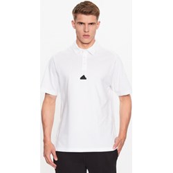 T-shirt męski Adidas z krótkimi rękawami  - zdjęcie produktu