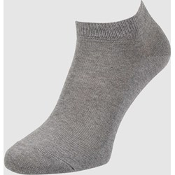 Skarpetki damskie Falke bez wzorów casual  - zdjęcie produktu