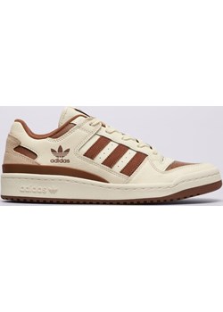 ADIDAS FORUM LOW wyprzedaż Sizeer - kod rabatowy