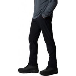 Spodnie męskie Columbia sportowe  - zdjęcie produktu
