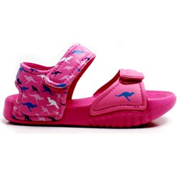 Sandały dziecięce Kangaroos letnie  - zdjęcie produktu