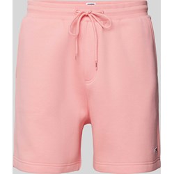 Spodenki męskie Tommy Jeans - Peek&Cloppenburg  - zdjęcie produktu