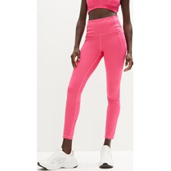 Spodnie damskie Bonprix różowe  - zdjęcie produktu