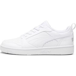 Trampki męskie Puma białe  - zdjęcie produktu