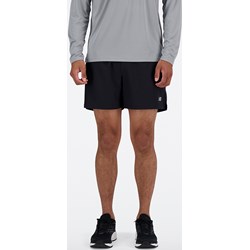 Spodenki męskie New Balance  - zdjęcie produktu
