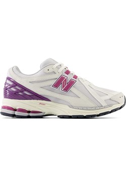 Buty unisex New Balance M1906REF – białe New Balance New Balance Poland - kod rabatowy