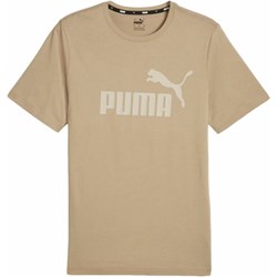 Puma t-shirt męski z krótkim rękawem  - zdjęcie produktu