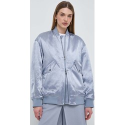 Kurtka damska Max Mara krótka bez kaptura  - zdjęcie produktu