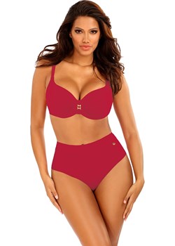 Strój kąpielowy dwuczęściowy czerwony - New Trends 14 - S936 Self Collection promocja Self Collection - kod rabatowy