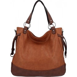 Shopper bag Hernan - PaniTorbalska - zdjęcie produktu