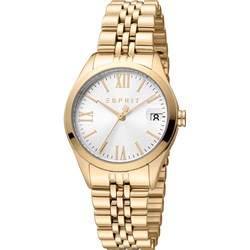Zegarek złoty Esprit  - zdjęcie produktu